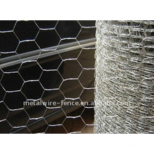 Hexagonal/Chicken Wire Mesh(Galvanized)